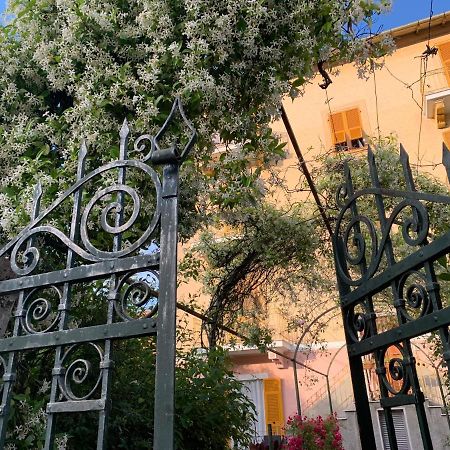 Casa Righetti Lägenhet La Spezia Exteriör bild