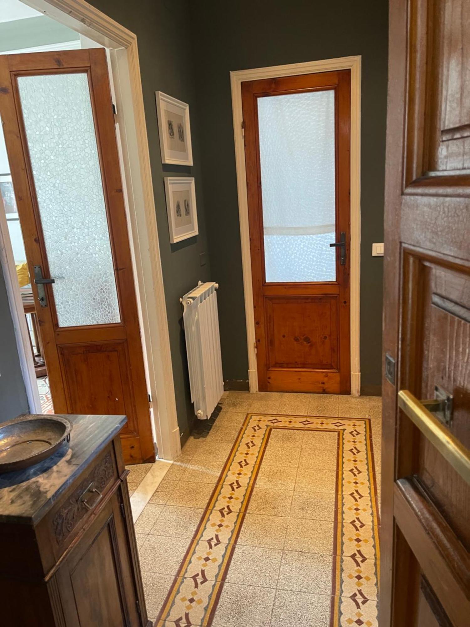 Casa Righetti Lägenhet La Spezia Exteriör bild