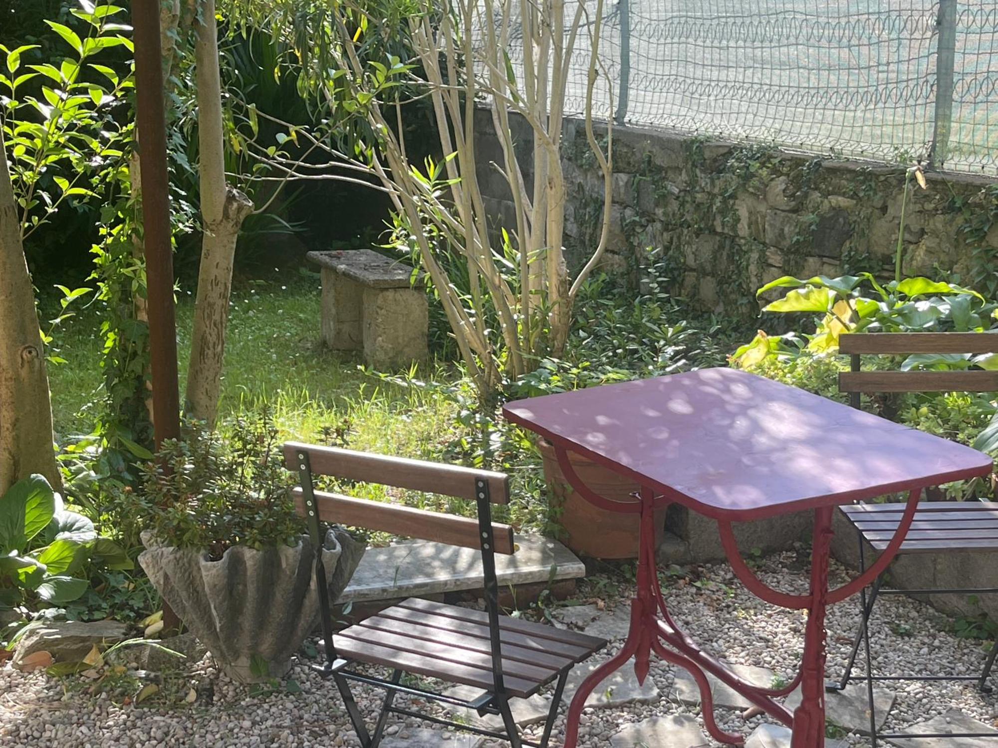 Casa Righetti Lägenhet La Spezia Exteriör bild