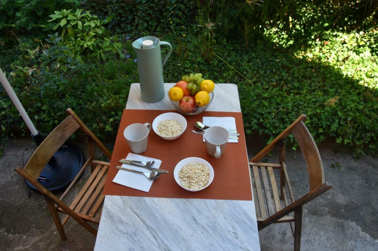 Casa Righetti Lägenhet La Spezia Exteriör bild